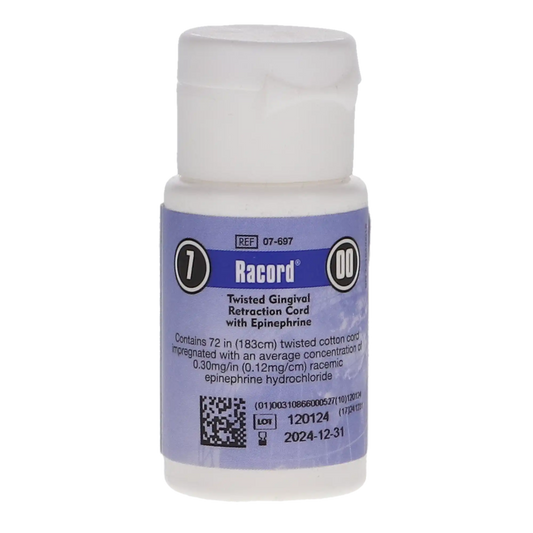 Pascal - Racord w/Epi #7 UltraThin Ea