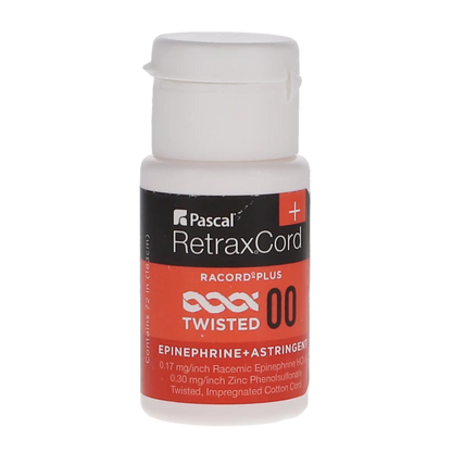 Pascal - Racord II w/Epi + Zinc #7 UltraThin Ea