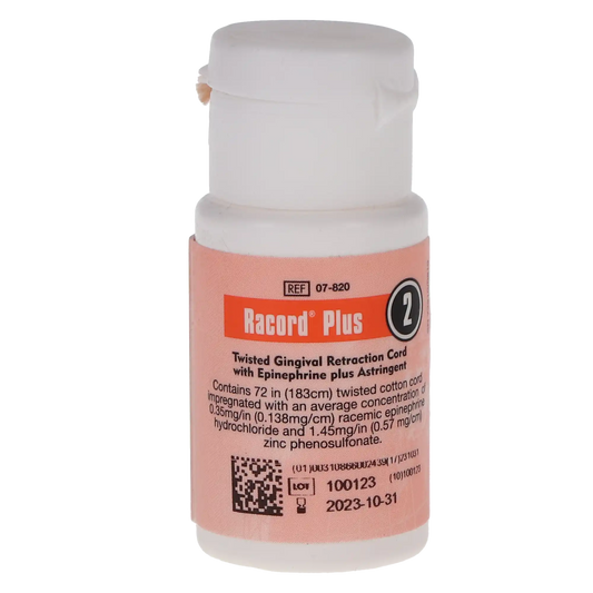 Pascal - Racord II w/Epi + Zinc #10 Thick Ea