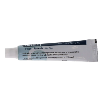 Pascal - Fluorilaq Varnish 10ml/Tb