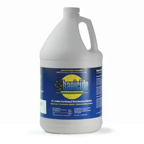 Banicide Loose Bottle