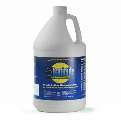 Banicide Loose Bottle