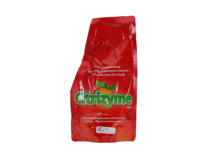 Pascal - Citrizyme Powder EZ Pour Spout 300g
