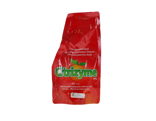 Pascal - Citrizyme Powder EZ Pour Spout 300g