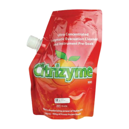 Pascal - Citrizyme Powder EZ Pour Spout 900g