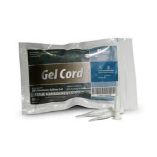 Pascal - Gel Cord Aluminum Sulfate Micropoint Kit 25/Pk