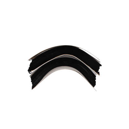 Accu Film II double-sided - Black/Black