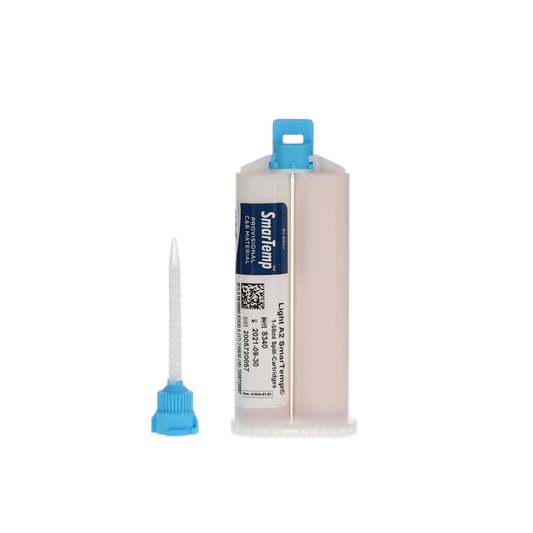 Smartemp - Cartridge, Light - A2