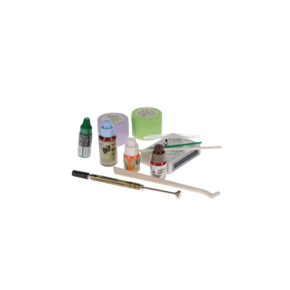 C & B Metabond Quick Adhesive System