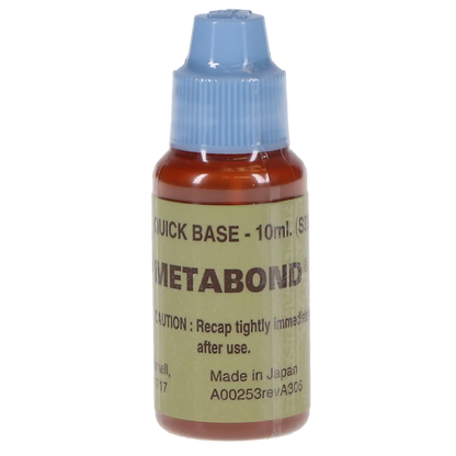 C & B Metabond Quick Base