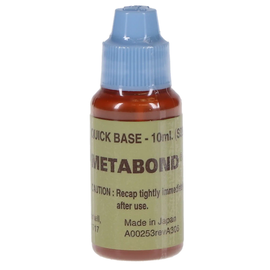 C & B Metabond Quick Base