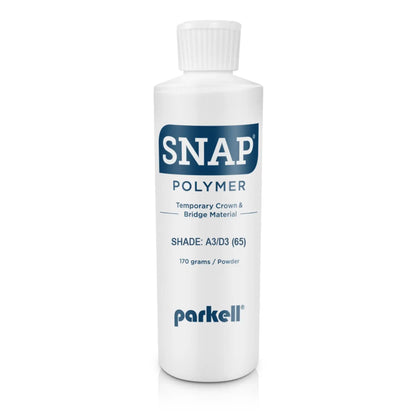 Snap Acrylic Powder 65/A3/D3 170gm/Bt **Discontinued