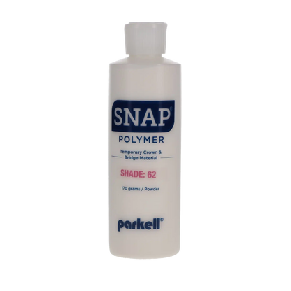 Snap Acrylic Powder 62/A2 170gm/Bt **Discontinued