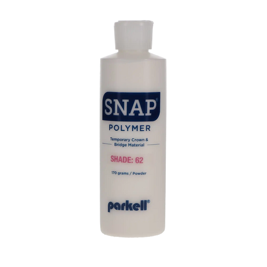 Snap Acrylic Powder 62/A2 170gm/Bt **Discontinued
