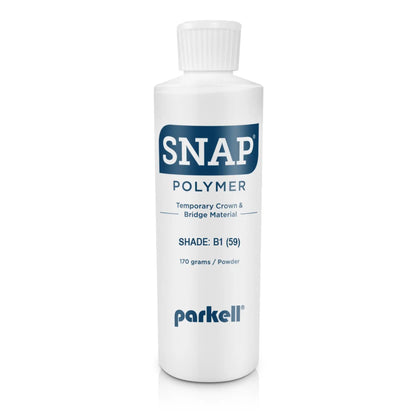 Snap Acrylic Powder 59 170gm/Bt **Discontinued