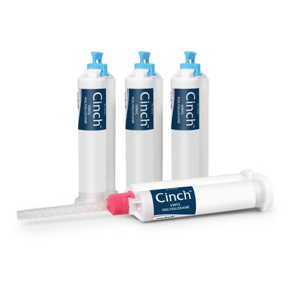 Cinch - Automix Putty -  Heavy Body - Regulsr Set