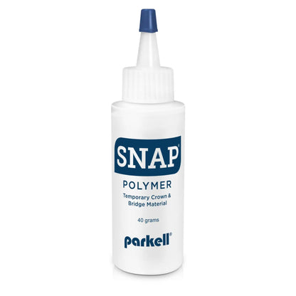 Snap Acrylic Powder 62/A2 40gm/Bt