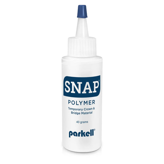 Snap Acrylic Powder 62/A2 40gm/Bt