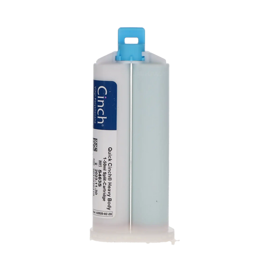 Cinch Quick - Putty 4p