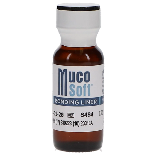 MucoSoft Bonding Liner Adhesive 15ml