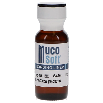 MucoSoft Bonding Liner Adhesive 15ml