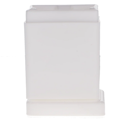 Palmero - Sponge Dispenser Spill-Proof 2x2 White