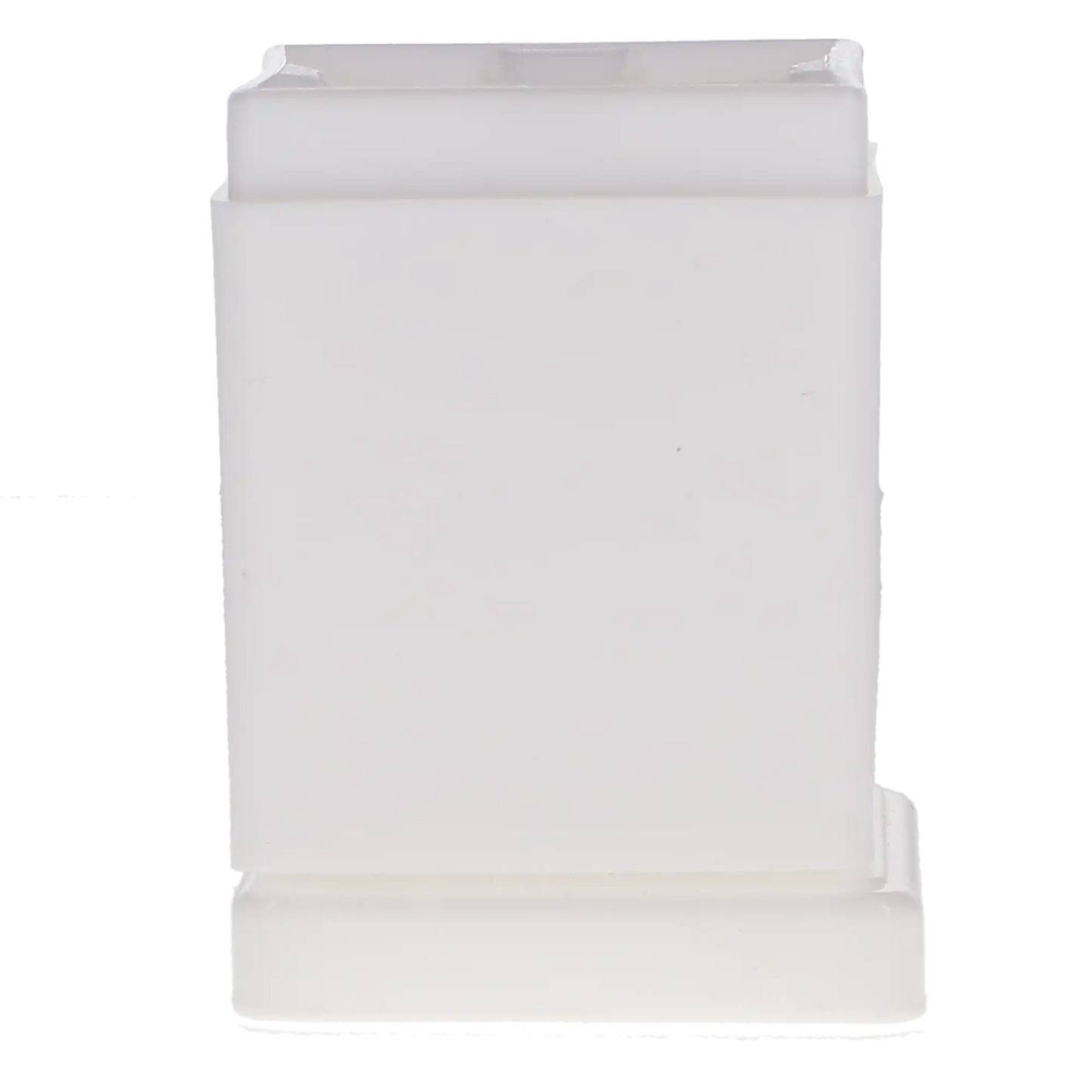 Palmero - Sponge Dispenser Spill-Proof 2x2 White