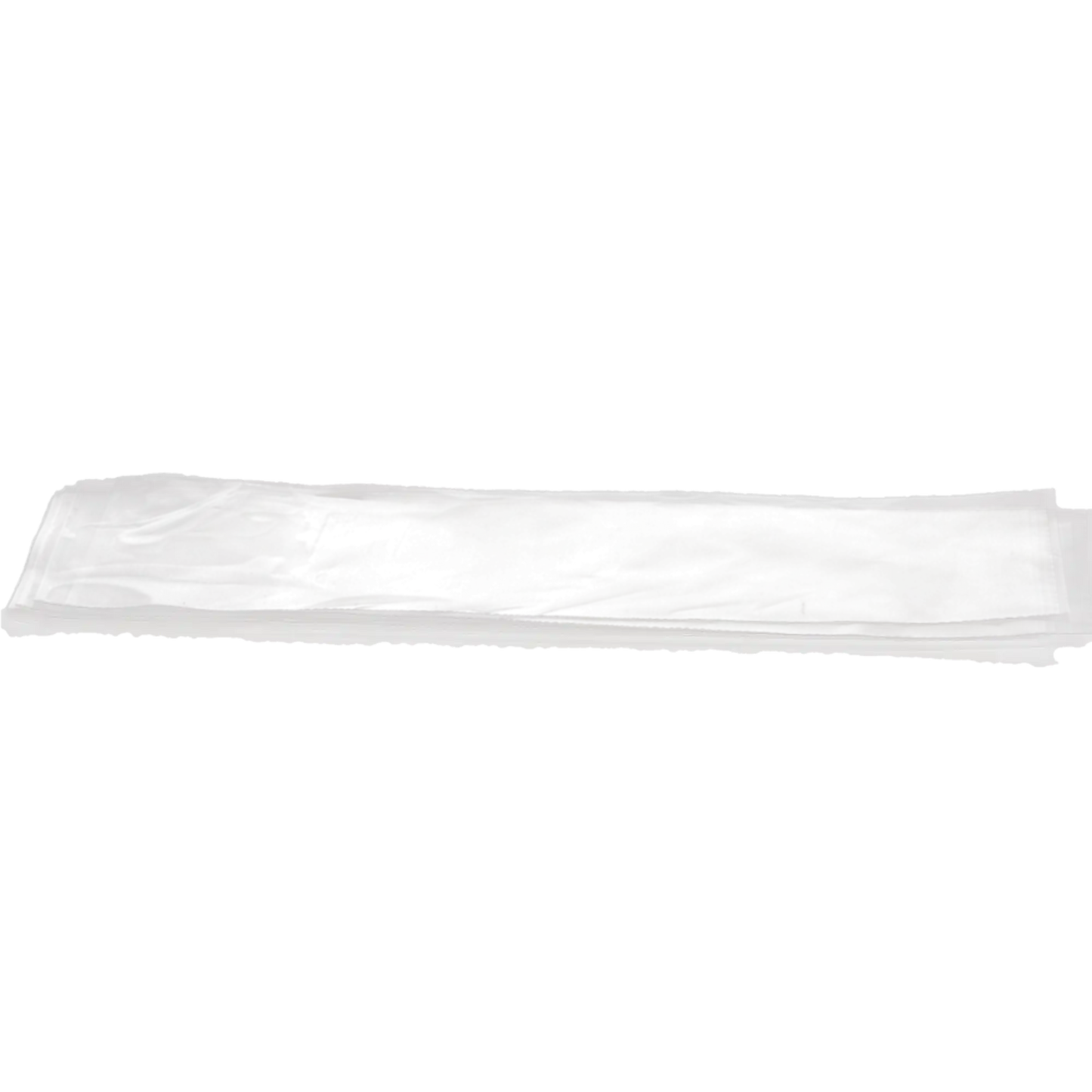 Palmero - Digital X-Ray Sensor Protectors 2 1/2x10 500/Bx