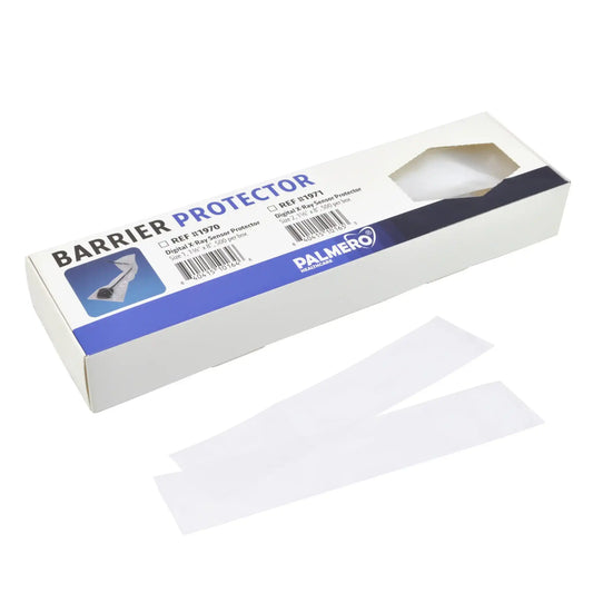 Palmero - Digital X-Ray Sensor Protectors 1 3/8x8 500/Bx