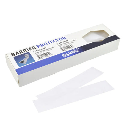 Palmero - Digital X-Ray Sensor Protectors 1 3/8x8 500/Bx