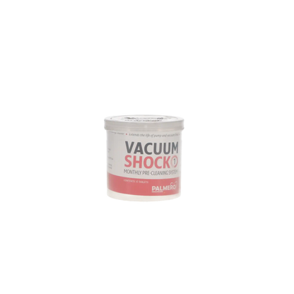 Palmero - Vacuum Shock Tablets 6/Bt
