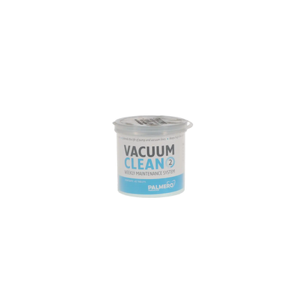 Palmero - Vacuum Clean Tablets 45/Bt