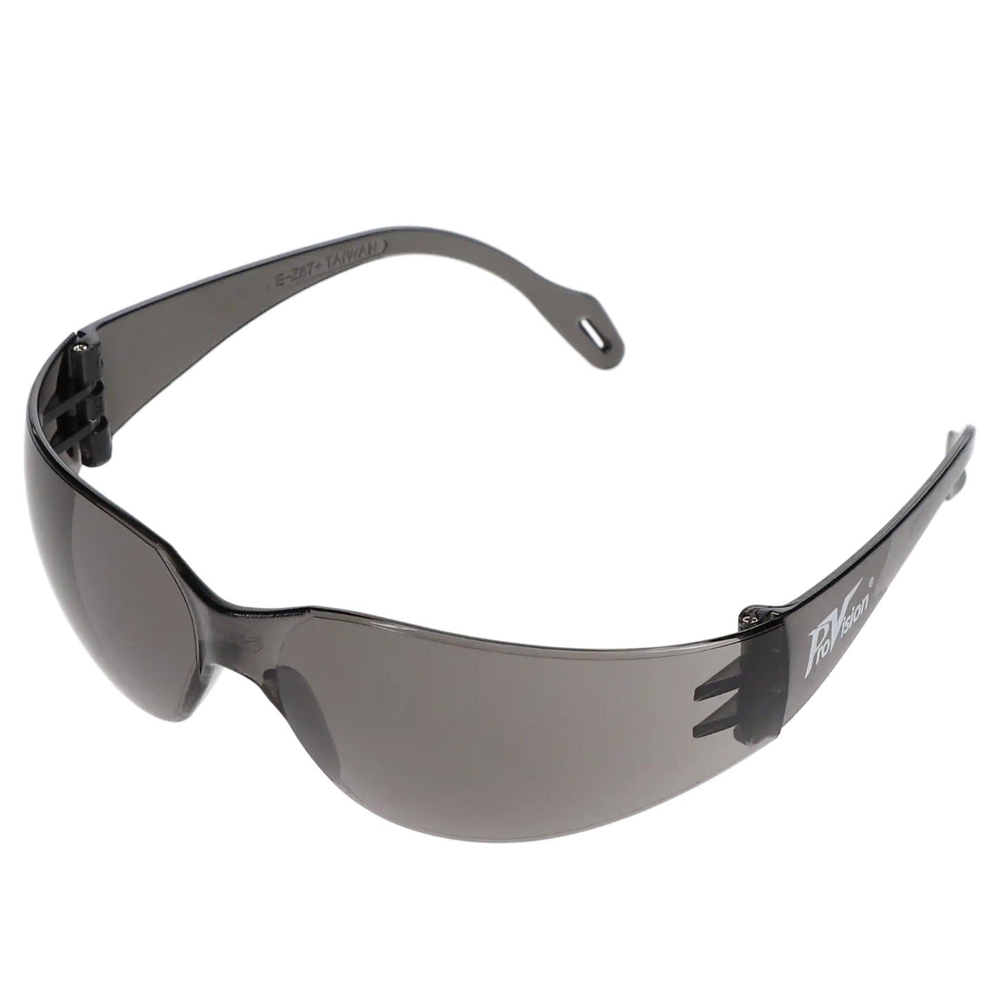 Palmero - Pro-Vision Econo Wrap Eyewear Gray Lens Ea