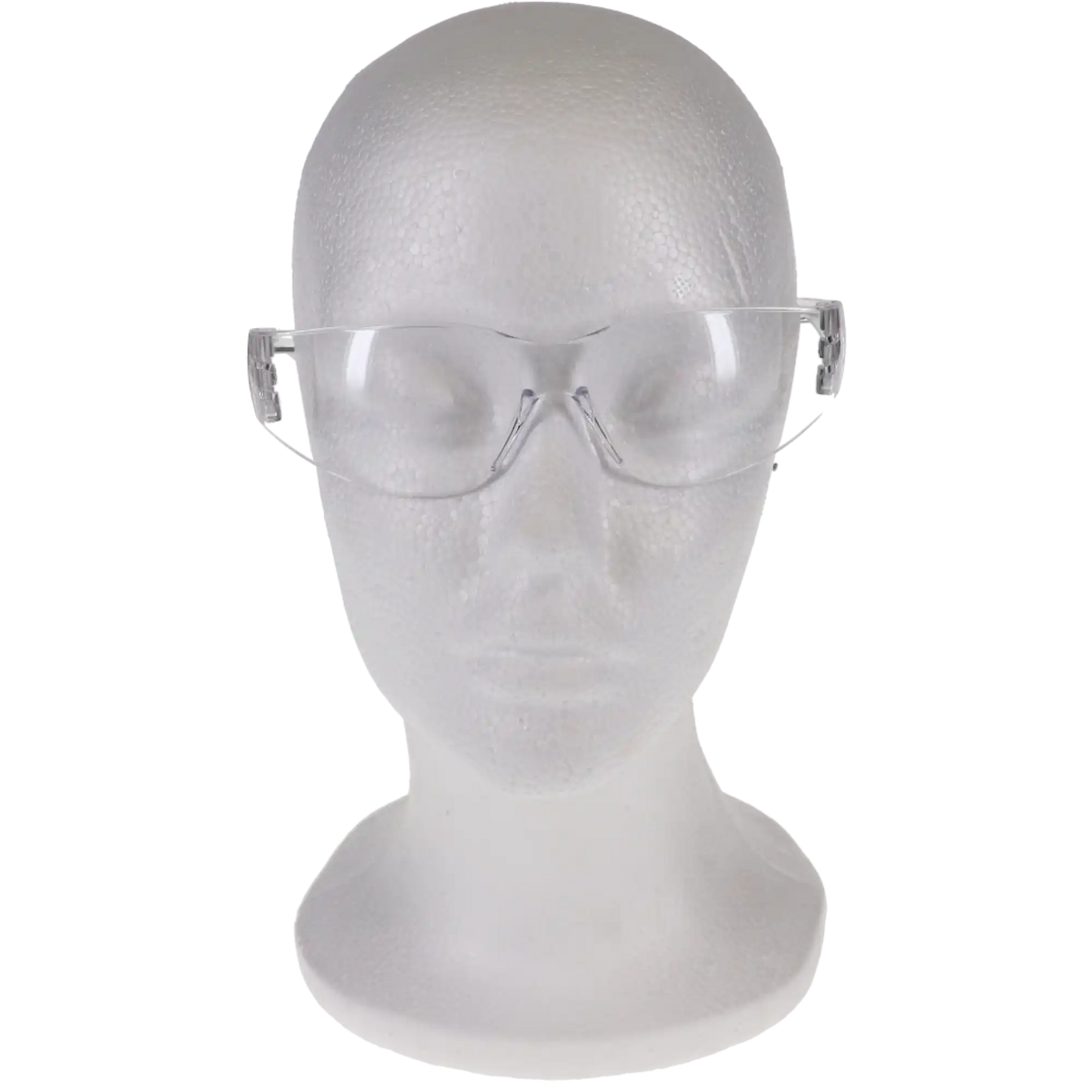 Palmero - Mini Econo Wrap Eyewear Clear Ea