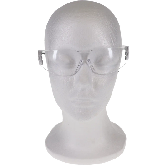 Palmero - Mini Econo Wrap Eyewear Clear Ea