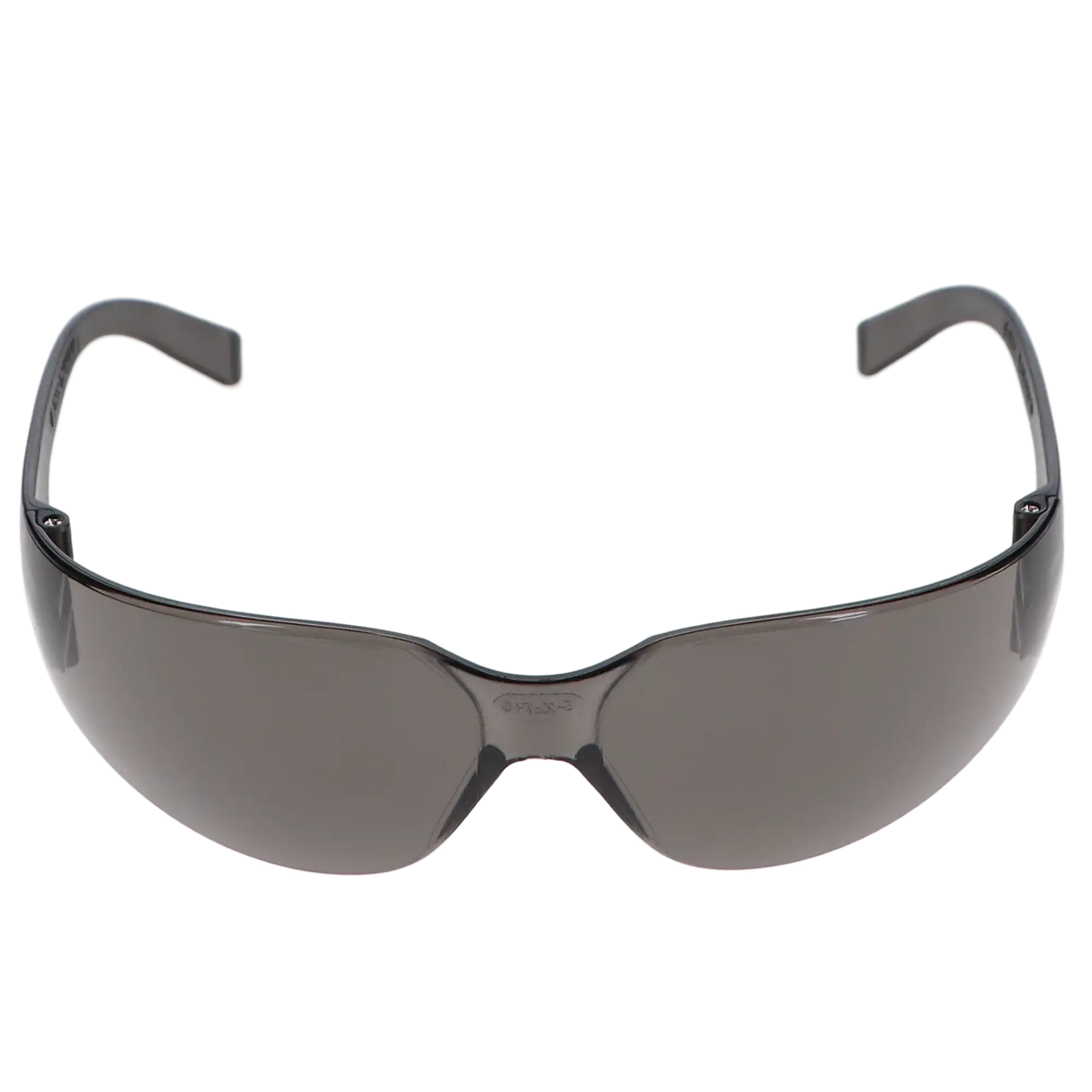 Palmero - Mini Econo Wrap Eyewear Gray Ea