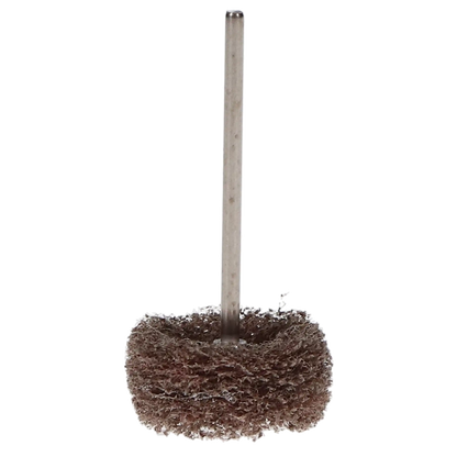Keystone - Scotch Brte Crs Miniature Brsh Pkg/12
