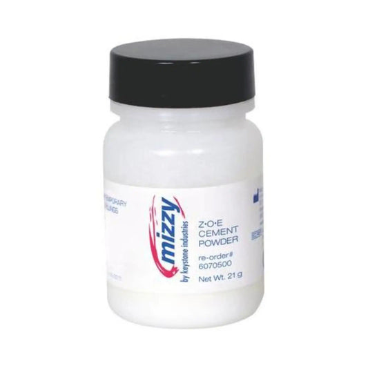 Keystone - Zoe Cement - Powder, 21gm