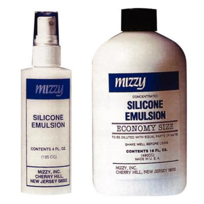 Keystone - Silicone Emulsion 4fl oz.
