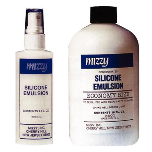Keystone - Silicone Emulsion 4fl oz.