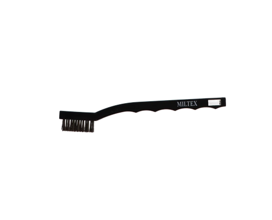 Miltex - Instrument Cleaning Brush Steel Bristles 3/pk
