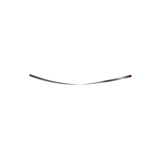 Miltex - Lightning Strips Medium Fine 10/Bx **Discontinued