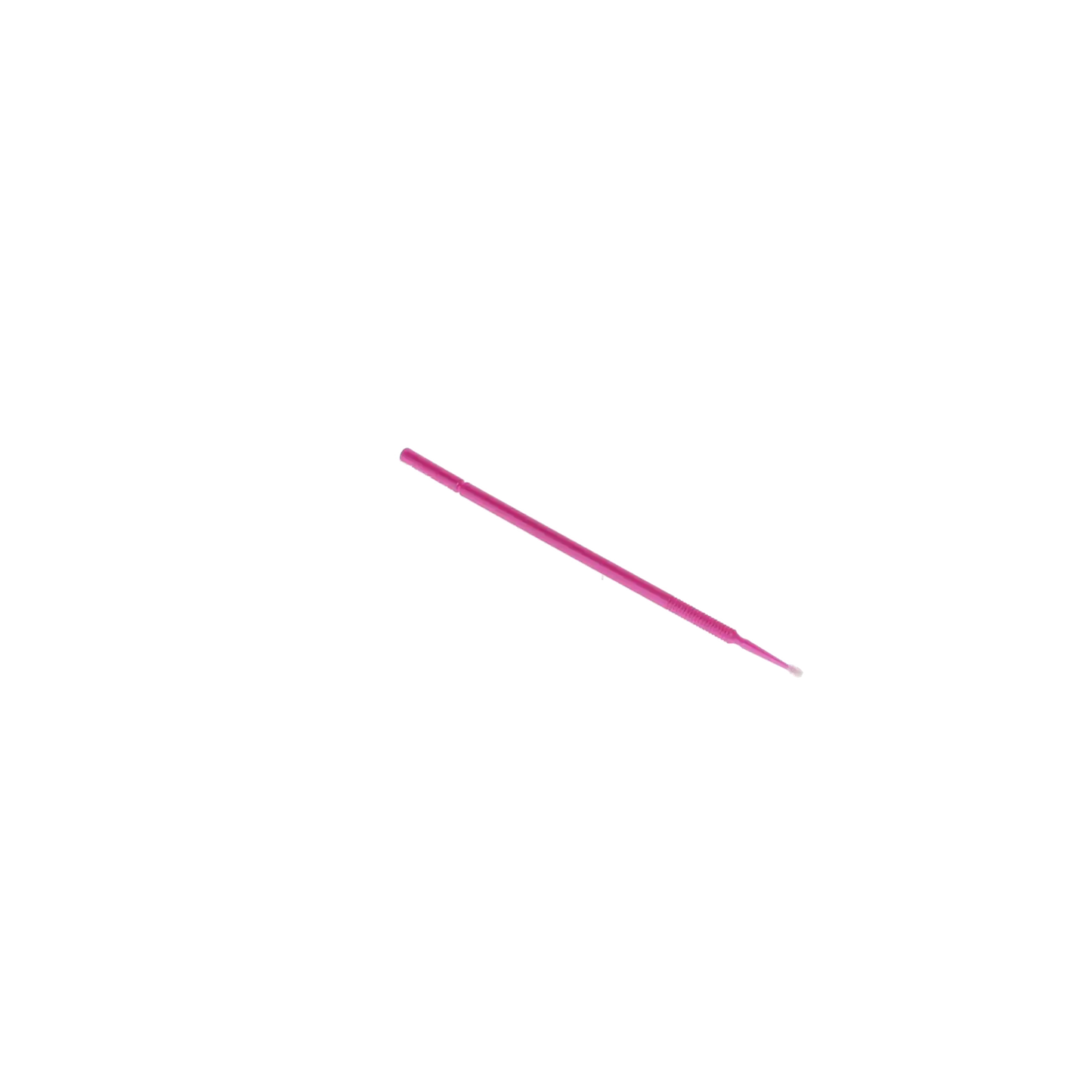 Microbrush Applicators Fine Pink 400/Pk