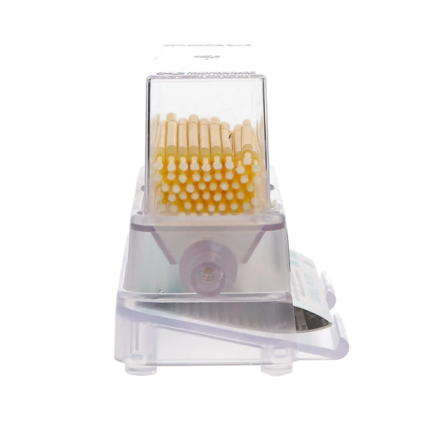 Microbrush Plus Dispenser Only Ea