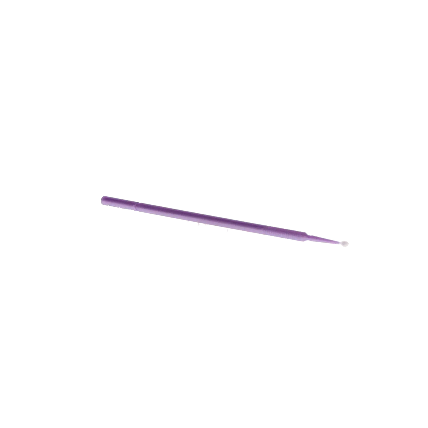 Microbrush Applicators Regular Purple 400/Pk