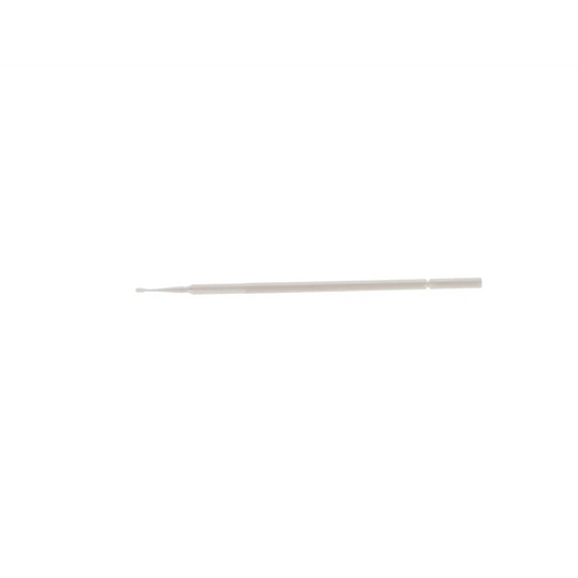 Microbrush Plus Refill SupFine White 400/Pk