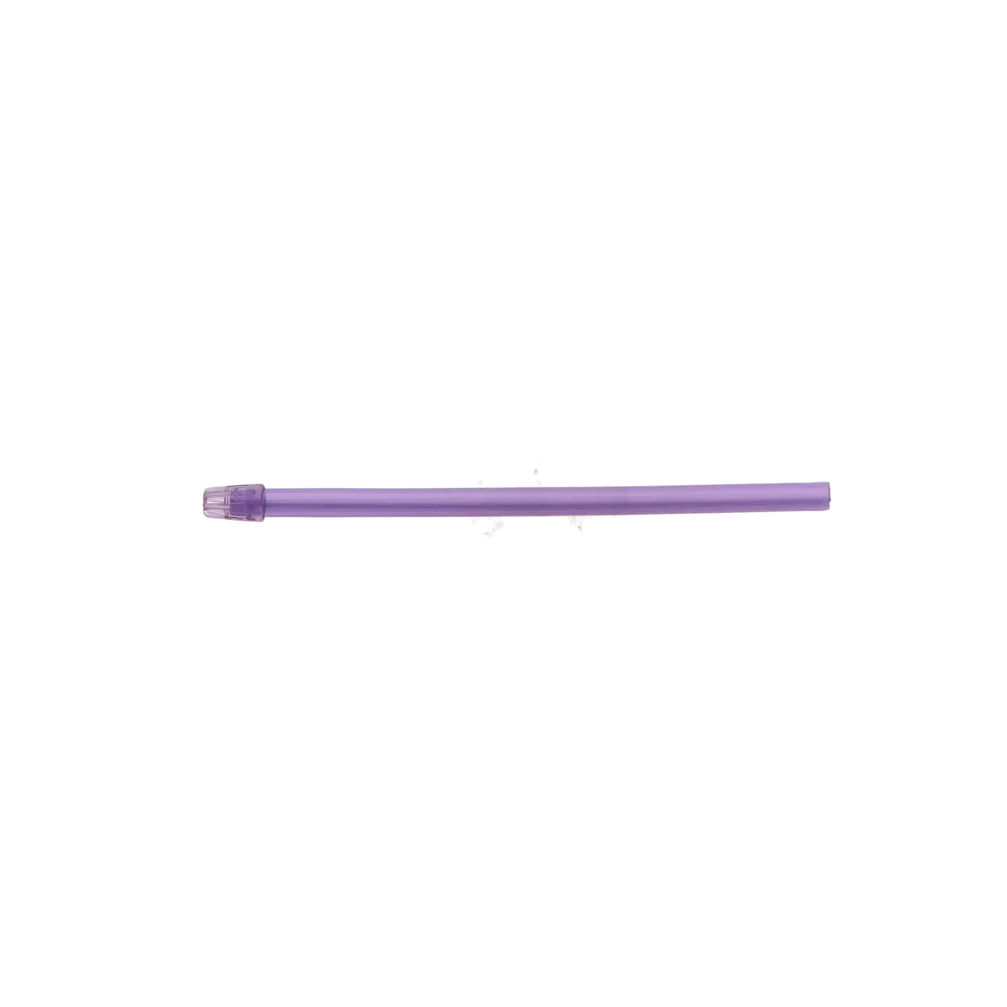 Medicom - SafeBasics Saliva Ejector Lavender 105/Bg