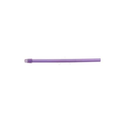 Medicom - SafeBasics Saliva Ejector Lavender 105/Bg