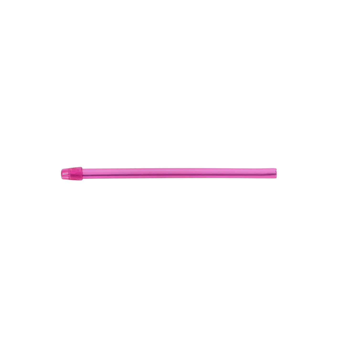 Medicom - SafeBasics Saliva Ejector Strawberry 105/Bg
