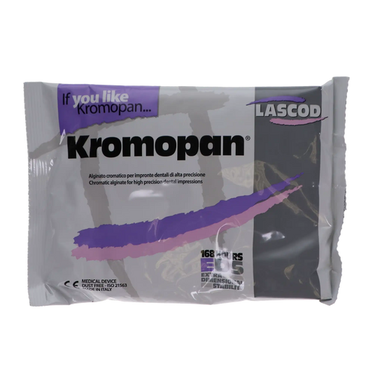 Kromopan 1 LB Pouch - Alginate